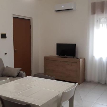 מונטג'ורדאנו La Casa Al Mare Corallo Verde מראה חיצוני תמונה