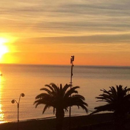 מונטג'ורדאנו La Casa Al Mare Corallo Verde מראה חיצוני תמונה