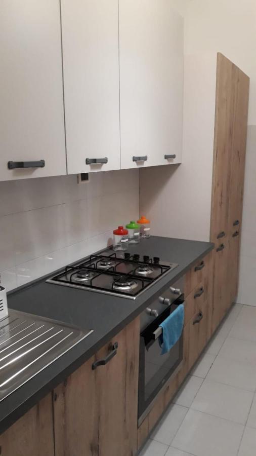 מונטג'ורדאנו La Casa Al Mare Corallo Verde מראה חיצוני תמונה