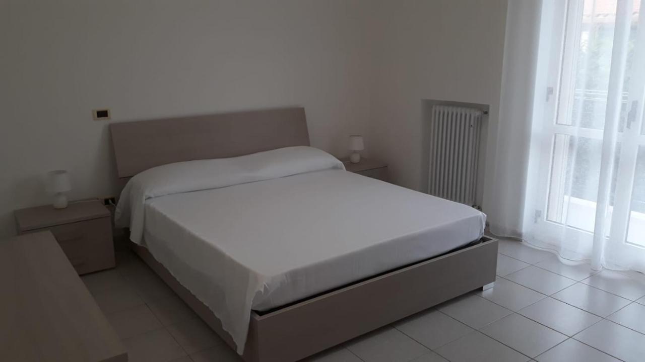 מונטג'ורדאנו La Casa Al Mare Corallo Verde מראה חיצוני תמונה