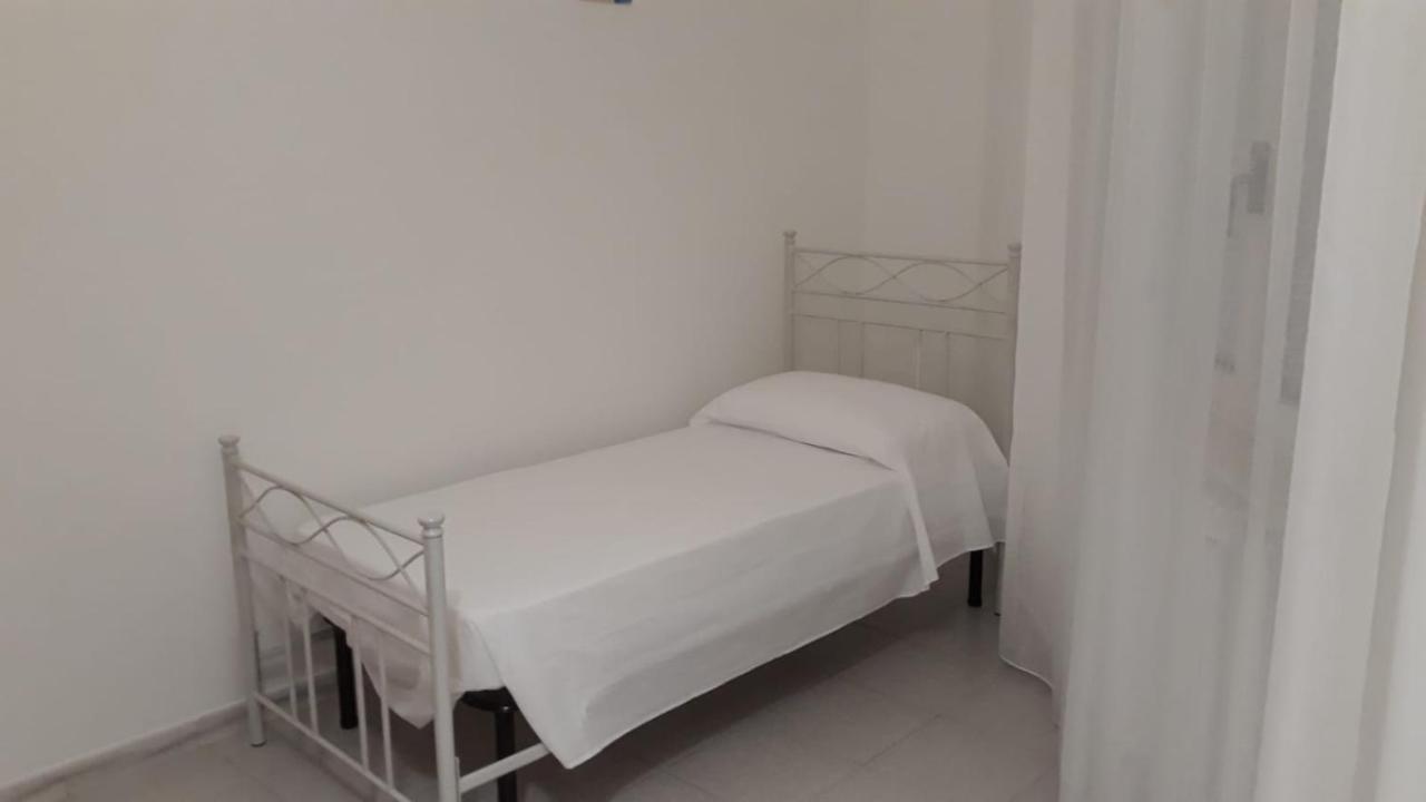 מונטג'ורדאנו La Casa Al Mare Corallo Verde מראה חיצוני תמונה
