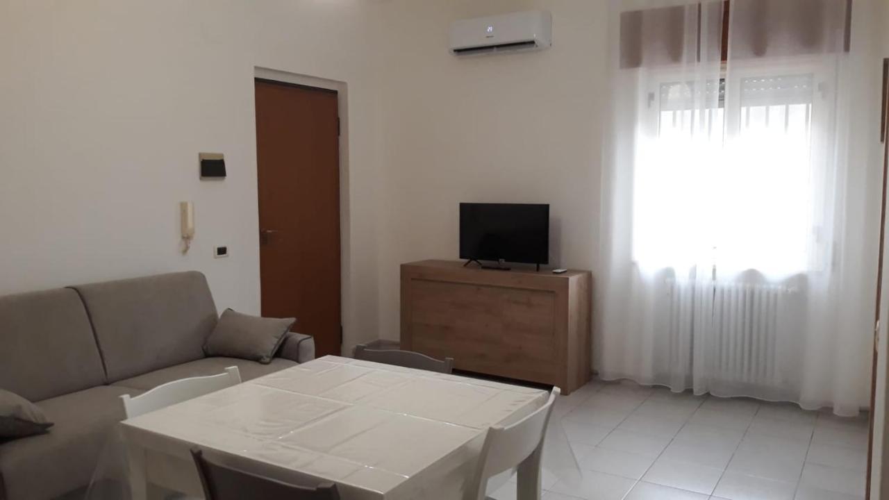 מונטג'ורדאנו La Casa Al Mare Corallo Verde מראה חיצוני תמונה