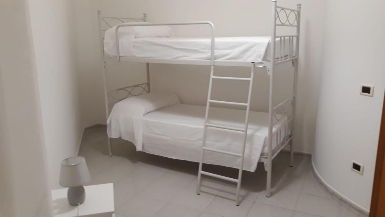 מונטג'ורדאנו La Casa Al Mare Corallo Verde מראה חיצוני תמונה