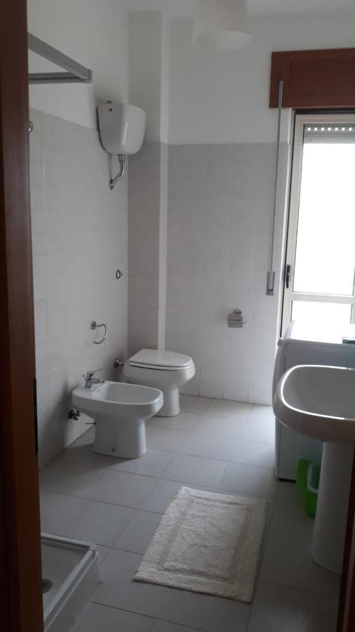 מונטג'ורדאנו La Casa Al Mare Corallo Verde מראה חיצוני תמונה